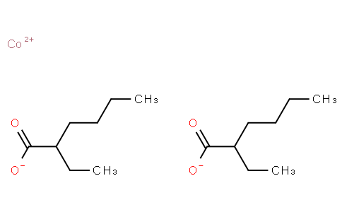 Cobalt bis(2-ethylhexanoate)