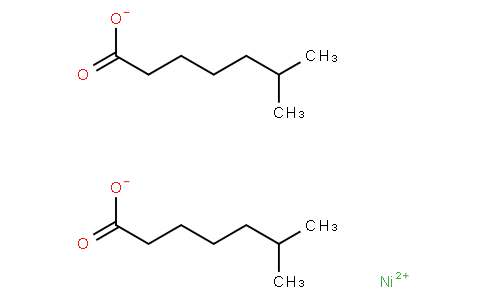 Nickel isooctanoate
