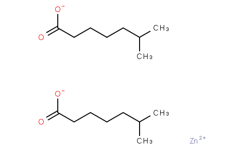 zinc(II) isooctanoate