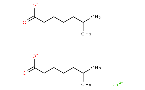 Calcium Isooctanoate