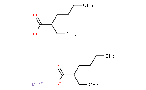 2-Ethylhexanoate manganese