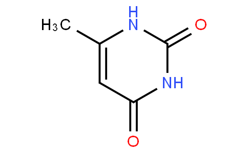 6-methyluracil