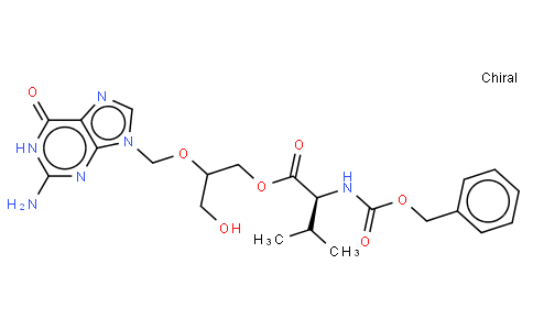 N-carbobenzyloxy-mono-VGNC