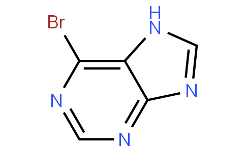 6-bromo-7H-purine