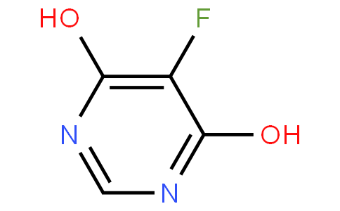5-Fluoropyrimidine-4,6-diol