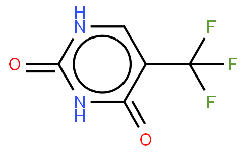5-(三氟甲基)尿嘧啶