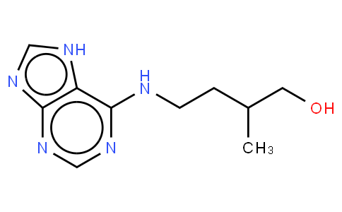 DL-dihydrozeatin