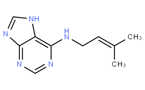 N6-dimethylallyladenine