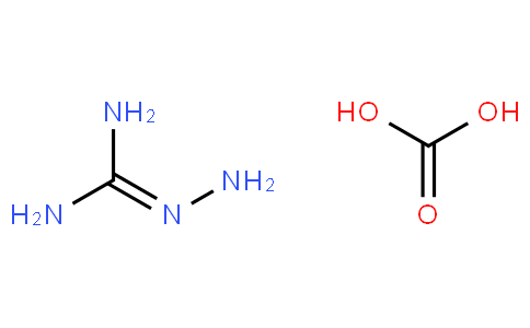 Aminoguanidine Bicarbonate