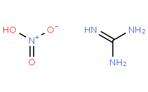 Guanidine nitrate