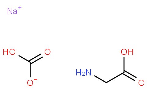Monosodium Glycinate carbonate