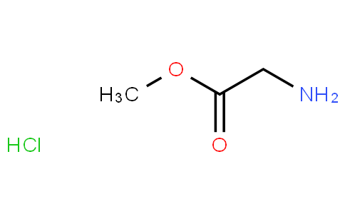 Glycine Methylester Hydrochloride