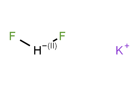 Potassium Bifluoride