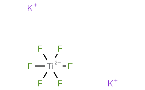 Potassium Fluotitanate