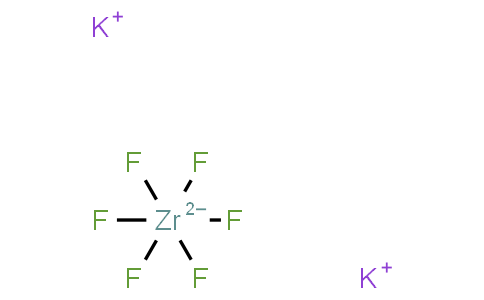 Potassium Fluorozirconate