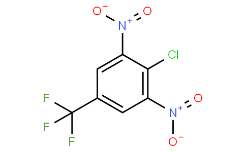 4-Chloro-3,5-Dinitrobenzotrifluoride