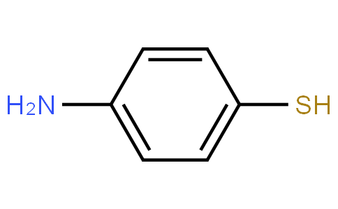 4-Amino thiophenol