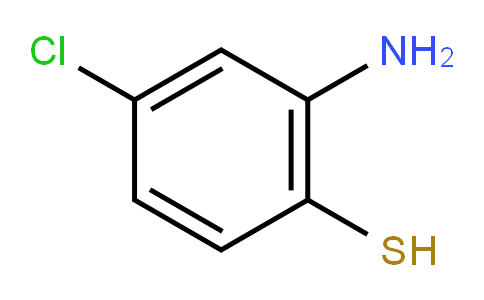 2-Amino-4-chloro thiophenol