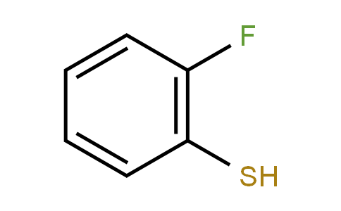 2-Fluoro thiophenol