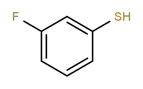 3-Fluoro thiophenol