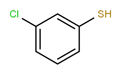 3-Chloro thiophenol