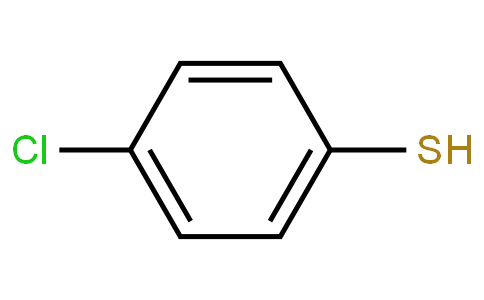 4-Chloro thiophenol