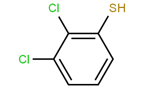 2,3-Dichloro thiophenol