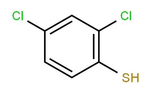 2,4-Dichloro thiophenol