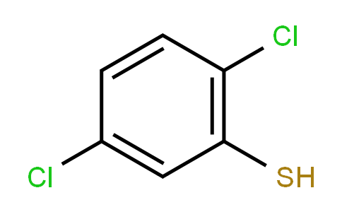 2,5-Dichloro thiophenol
