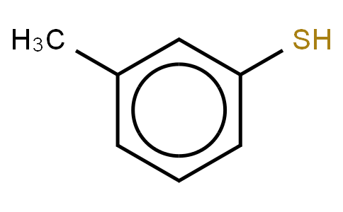 间甲基苯硫酚