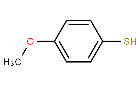 4-Methoxy thiophenol