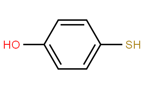 4-Hydroxy thiophenol