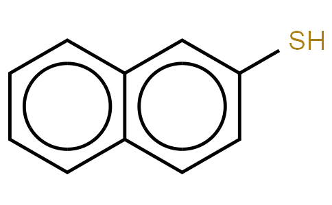 2-萘硫酚