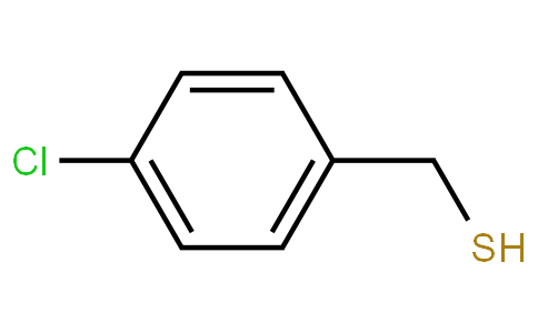4-Chloro benzyl mercaptan