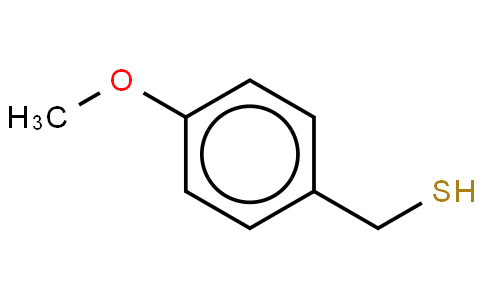 4-Metoxy benzyl mercaptan