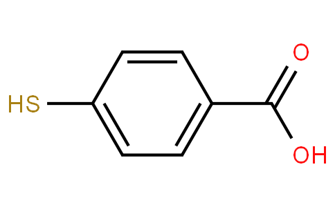 4-Mercapto benzoic acid