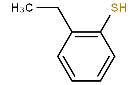 2-Ethyl thiophenol