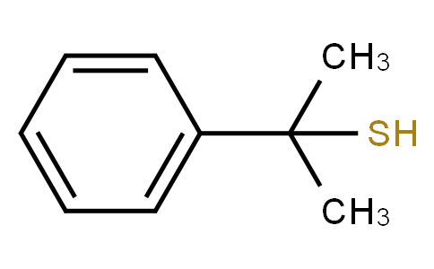 α,α-Dimethyl benzyl mercaptan