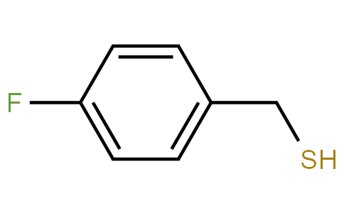 4-Fluoro benzyl mercaptan