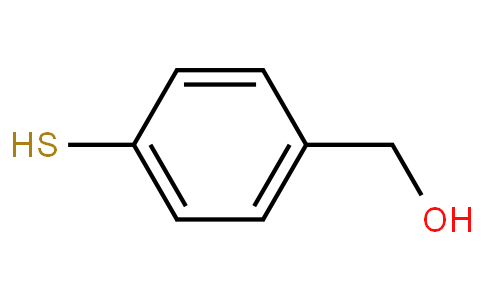 4-Mercaptobenzyl Alcohol