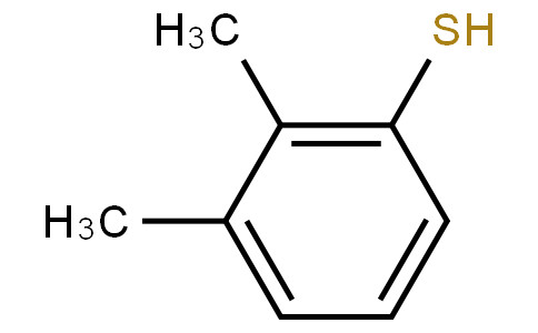 2,3-Dimethyl thiophenol