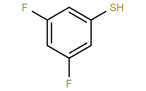 3,5-Difluoro thiophenol