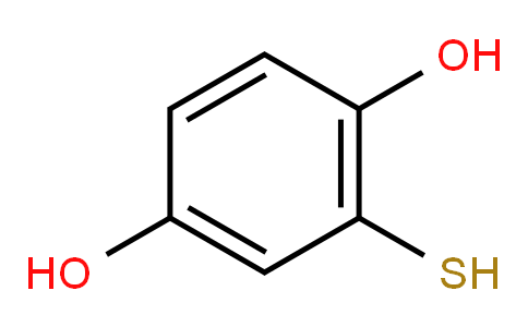 2,5-Dihydroxy thiophenol