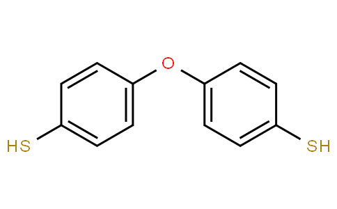 Bis(4-mercaptophenyl) ether