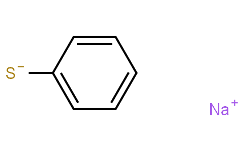 Sodium thiophenoxide