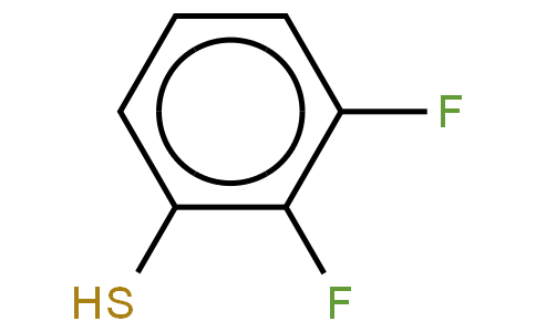 2，3－Difluorothiophenol