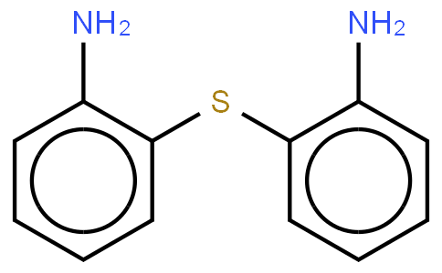 双(2-氨苯基)硫醚