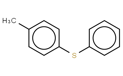 4-Methyl diphenyl sulfide