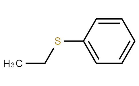 Phenyl ethyl sulfide