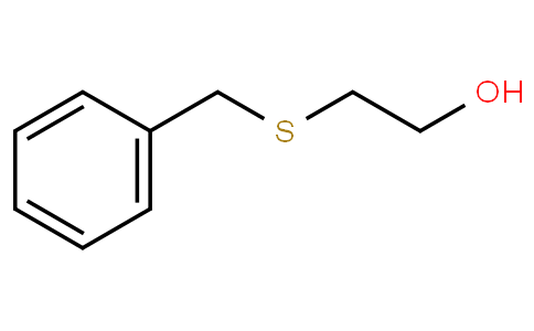 2-(Benzylthio) ethanol